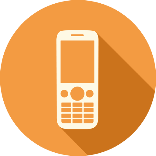Mobile-Phone-icon